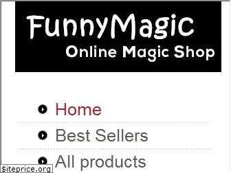 funnymagic.net