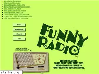 funnyradio.org