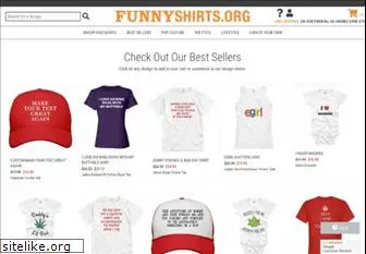 funnyshirts.org