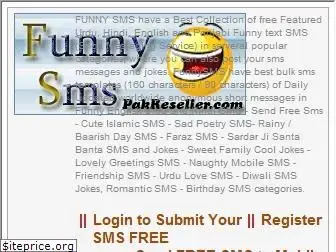 funnysms.pakreseller.com