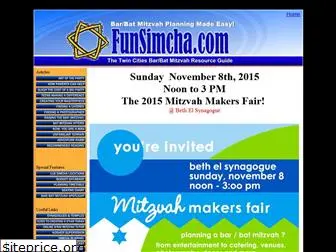 funsimcha.com