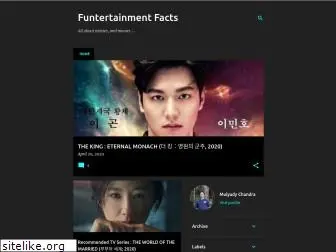 funtertainment-facts.blogspot.com