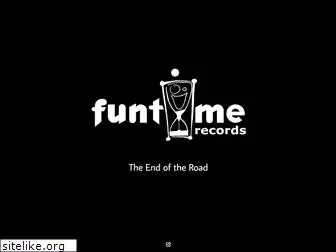 funtimerecords.com