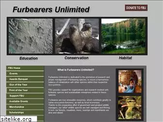 furbearers.org