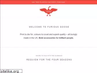 furiousgoose.co.uk