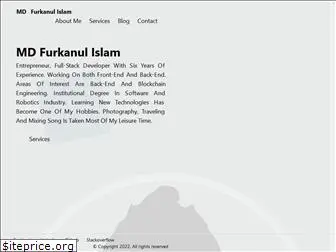 furkanul.com