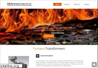 furnacetransformers.net