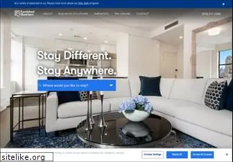 furnishedquarters.com