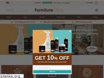 furnitureclinic.com