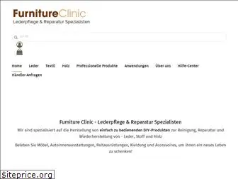furnitureclinic.de