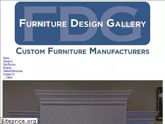 furnituredesigngallery.com