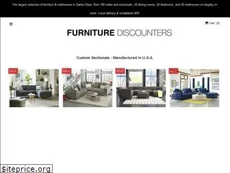furniturediscountersc.com