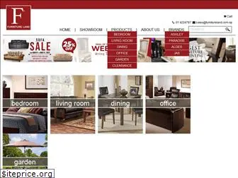 furnitureland.com.np