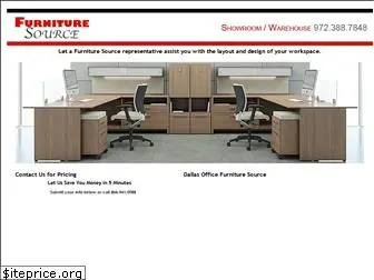 furnituresource.com