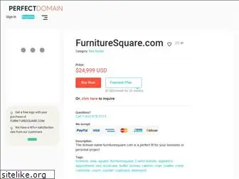 furnituresquare.com