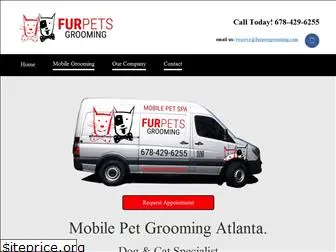 furpetsgrooming.com
