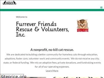 furreverfriendsrescue.org