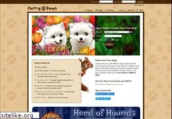 furry-paws.com
