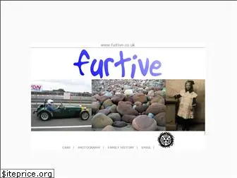 furtive.co.uk