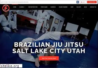 fusionbjj.com