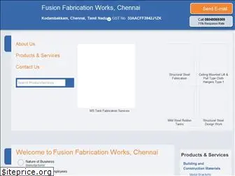 fusionfabw.com