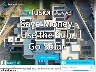 fusionpowerco.com