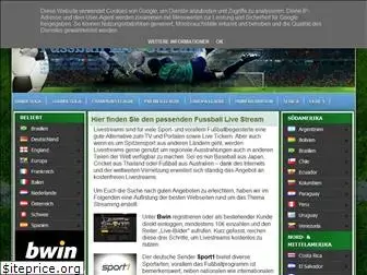 Top 32 Similar websites like football-stream.org and alternatives