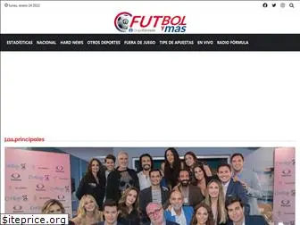 futbol.radioformula.com.mx