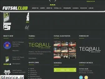 futsal-club.com