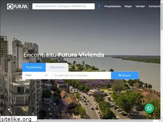 futura-inmobiliaria.com