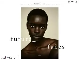 futurefaces.com