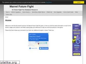 futurefight.net
