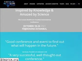 futurehealthcare-istanbul.com