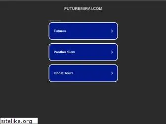 futuremirai.com