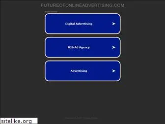 futureofonlineadvertising.com
