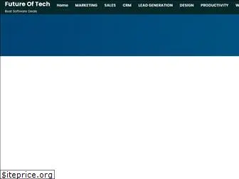 futureoftech.co