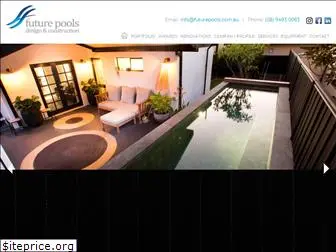 futurepools.com.au