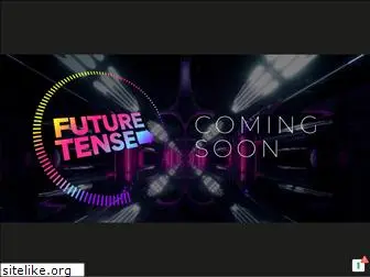 futuretensepod.com