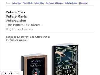 futuretrendsbook.com