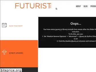 futurist.com