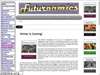 futurnamics.com