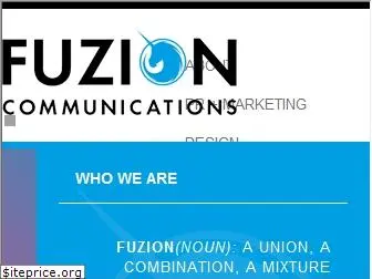 fuzion.ie