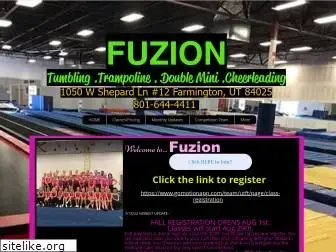 fuziontumbling.com