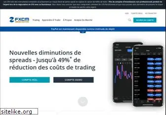 fxcm.fr