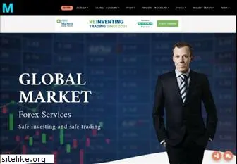 fxglobal-market.com