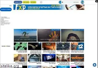 Top 76 Similar websites like fxp.co.il and alternatives
