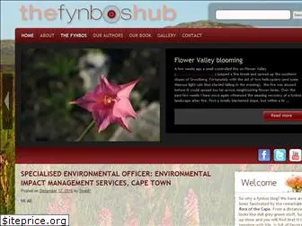 fynboshub.co.za