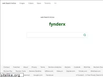fynderx.com