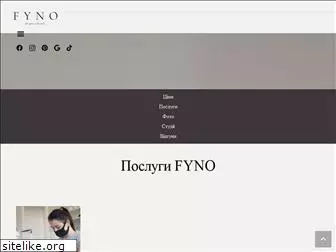 fyno.com.ua