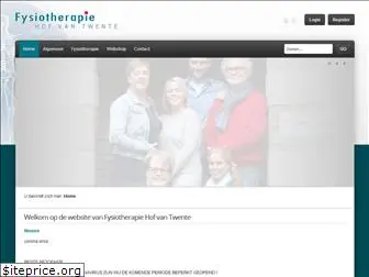 fysiotherapiehofvantwente.nl